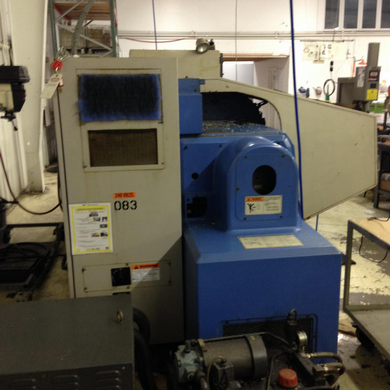 Equipment picture